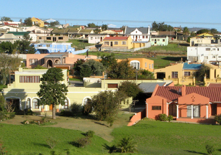 beach homes